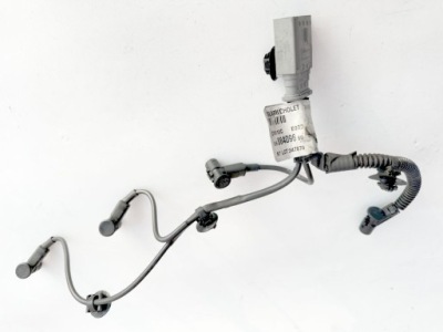 Citroen jumpy c5 berlingo 2,0hdi шланг свічка розжарювання 9688409680 фото №1