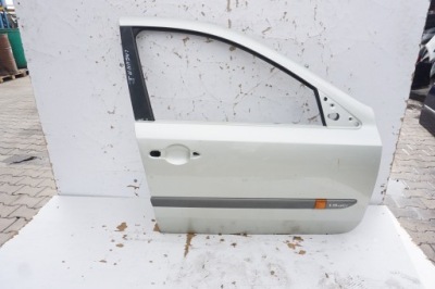 Дверь правый перед renault laguna 2 фото №1