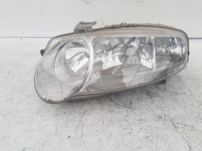 Лампа левый перед alfa romeo 147 europa 468261960 фото №1