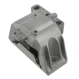 Подушка двигун. vw golf iv 02-,bora 02-,audi фото №1