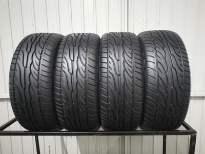 205/50R16 DUNLOP NEUMÁTICOS DE VERANO 6,5MM 5866  