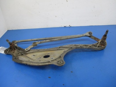 Renault laguna ii механизм дворник valeo фото №1