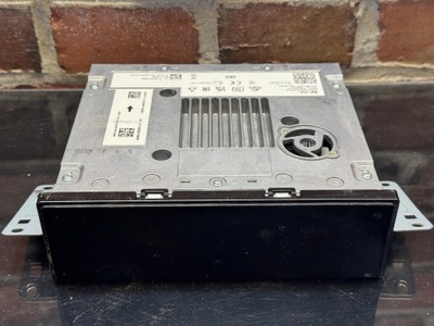 Hyundai tucson iv радио навигация 96560cz071 фото №1