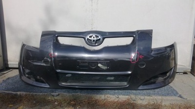 BUFERIS PRIEKINIS PRIEK. TOYOTA AURIS 07-11 