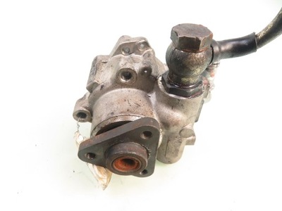 Насос усилителя alfa romeo 156 2.4 jtd фото №1