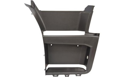 Scania s r корпус поріг права niski 2226530 2559300 2559310 фото №1