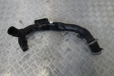 VW TIGUAN I 2.0 TDI - TUBE RADIATOR 5N0145840E  