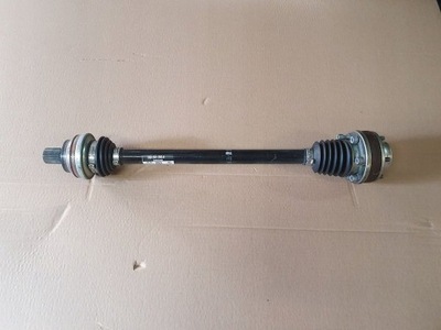 Приводной вал vw audi skoda 5q0501203a оригинал ideał фото №1