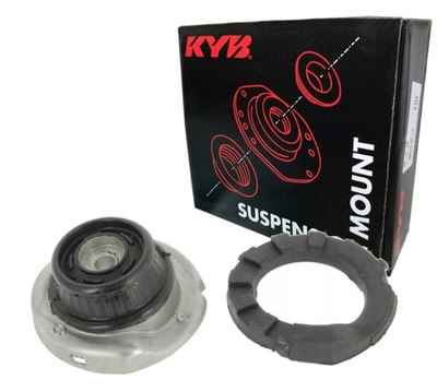 Подушка амортизатора alfa romeo 147 156 gt задняя фото №1