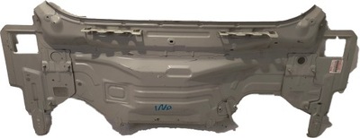 Pas задня задній підсилювач стіна suzuki swift mk7 фото №1