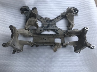 Audi q5 80a подрамник перед фото №1