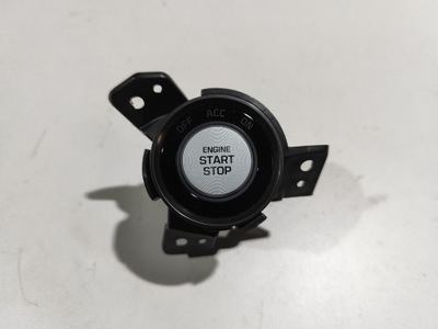 TUCSON 3 III BUTTON SWITCH START STOP 15-20R. ORIGINAL EUROPE  