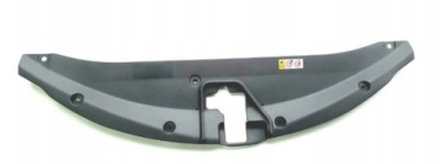 Захист радіатор перед lexus ux ux200 ux250h nowa оригінальний номер фото №1