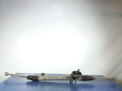 Opel corsa c трансмиссия рулевая рейка фото №1
