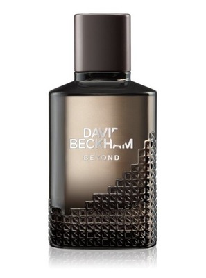 David Beckham Beyond woda toaletowa spray Woda toaletowa dla mężczyzn 60ml