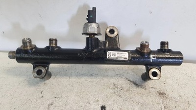 JUOSTA ĮPURŠKIMO JUTIKLIS 9681909680 FORD MONDEO MK4 LIFT KUGA MK2 2.0TDCI 