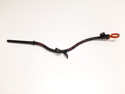 Щуп оливи щуп vw audi 2.0 tdi cba 03l103634a фото №1