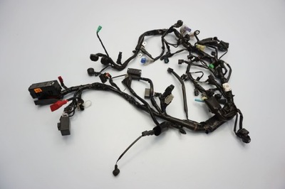 HONDA CB 1000 R SC80 INSTALLATION WIRE ASSEMBLY MAIN  