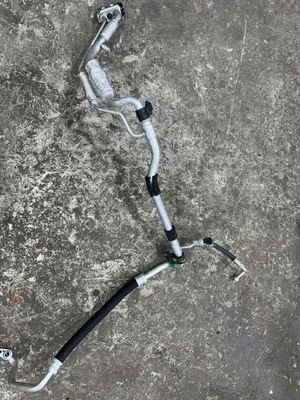 Kia ceed iii proceed iii xceed шланг трубка кондиціонера 97775-g4650 фото №1