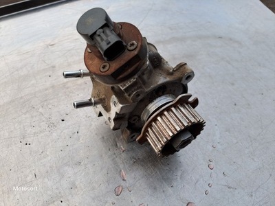 Насос berlingo iv rifter 1,5 bluehdi 0445010761 фото №1