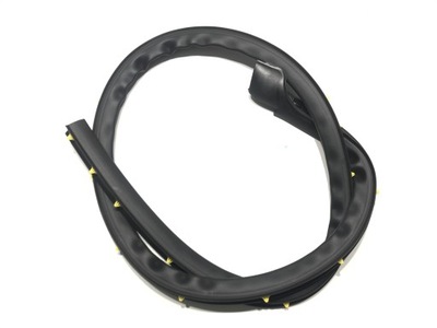 Vw t-roc 2ga nowa прокладка двері 2ga839700e фото №1