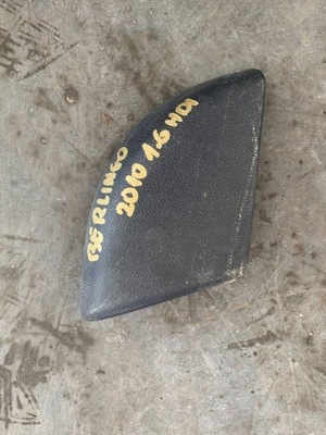 Трикутник заглушка citroen berlingo 1.6 9683064677 фото №1