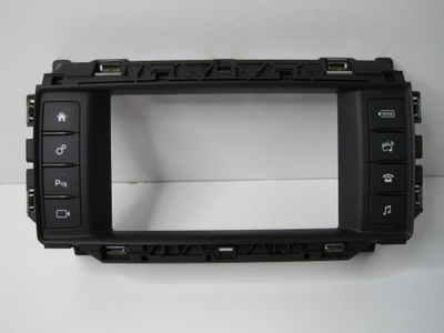 PANEL DIRECCIÓN CUADRO NAVI JAGUAR XE F-PACE GX73-19F211-FB  