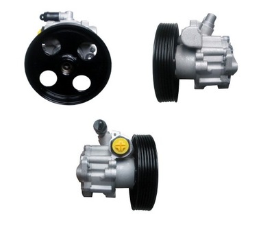 Насос усилителя peugeot 406 407 607 807 expert фото №1