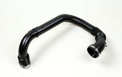 Renault master ii 2.5dci шланг труба интеркулер фото №1