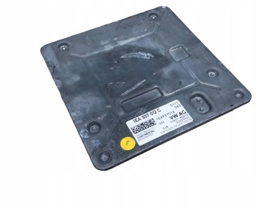 Vw id.4 модуль блок керування 1ea937012c фото №1
