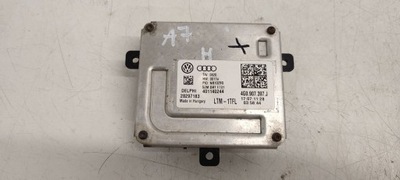 Преобразователь ксенон audi a7 фото №1