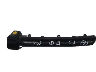 Vw id3 id.3 led решётка решётка drl левый 10a941653d фото №1