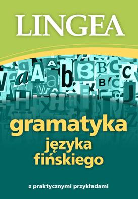 GRAMATYKA JĘZYKA FIŃSKIEGO, OPRACOWANIE ZBIOROWE