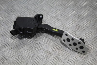 Педаль газа subaru xv lift 2,0 hybrid 2021 фото №1
