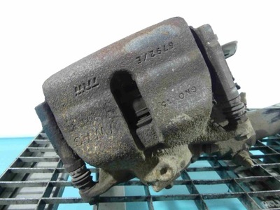 Суппорт перед правый vw golf vii 1.4 tsi фото №1