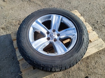 RUEDA LLANTA 275/60R20 DODGE RAM 1500 2009-  