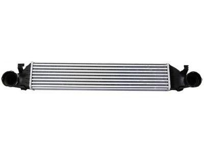 INTERCOOLER 054-018-0002/ABA ABAKUS