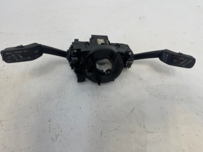 Vw seat skoda переключатель комбинированный 2q1953507ae фото №1