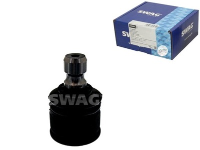 Шарова опора важеля перед l/p kia clarus 1.8 2.0 07.96- swag фото №1