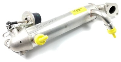 Nowa оригинальный номер радиатор выхлопных газов egr vw crafter 076131512j фото №1