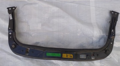 Підсилювач поперечина перед mini cooper s r56 7147911 фото №1