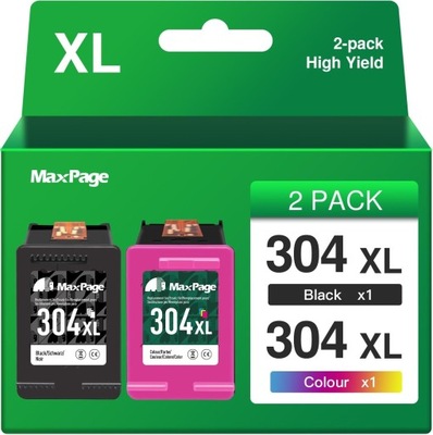 HP 903XL / 903 – Ink Cartridge Multipack – Compatible – CMYK – Isha Ink and  Toner Cartridges