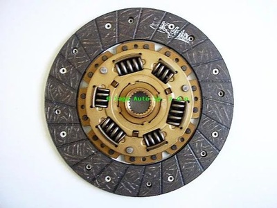 Диск сцепления 37-01073v фото №1