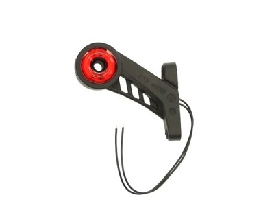 WAŚ 609BCL W77.2WW Białe Światło Obrysowe LED