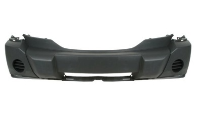 Новый бампер передний dodge nitro 06-12 фото №1