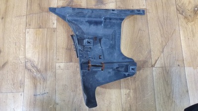 Volvo s60 i напрямна бампера задня правий фото №1