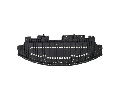 Захист pod бампер фото №1