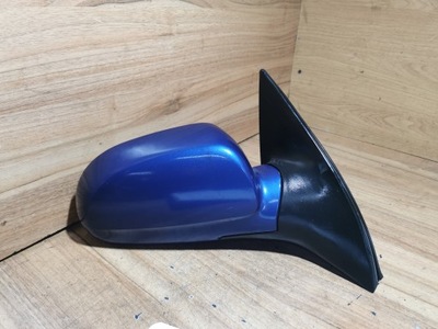 Зеркало правое nubira iii 5 pin фото №1