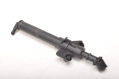 Volvo v40 ii помпа омивач фара 31276118 права фото №1