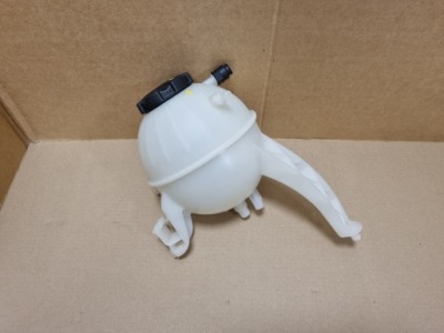 Bmw x5 g05 lci рестайлинг  бак расширительный 15 km 24 r 5a6a031 фото №1